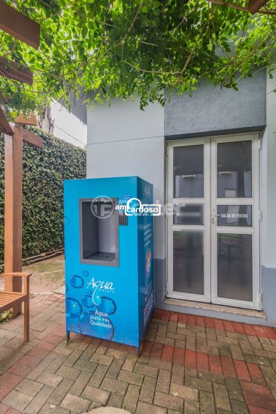 Apartamento 2 quarto(s)  no bairro Jardim Leopoldina