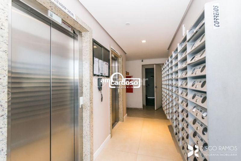 Apartamento 2 quarto(s)  no bairro Jardim Leopoldina