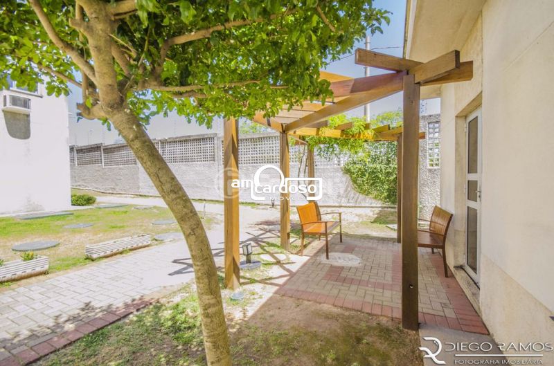 Apartamento 2 quarto(s)  no bairro Jardim Leopoldina