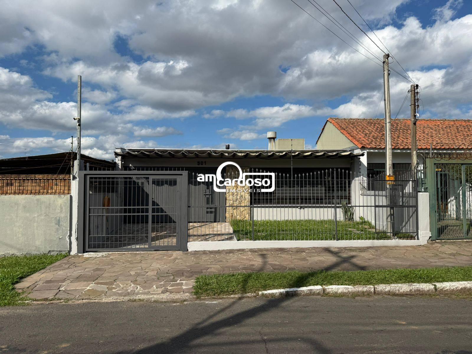 Casa 3 quarto(s)  no bairro S�o Sebasti�o