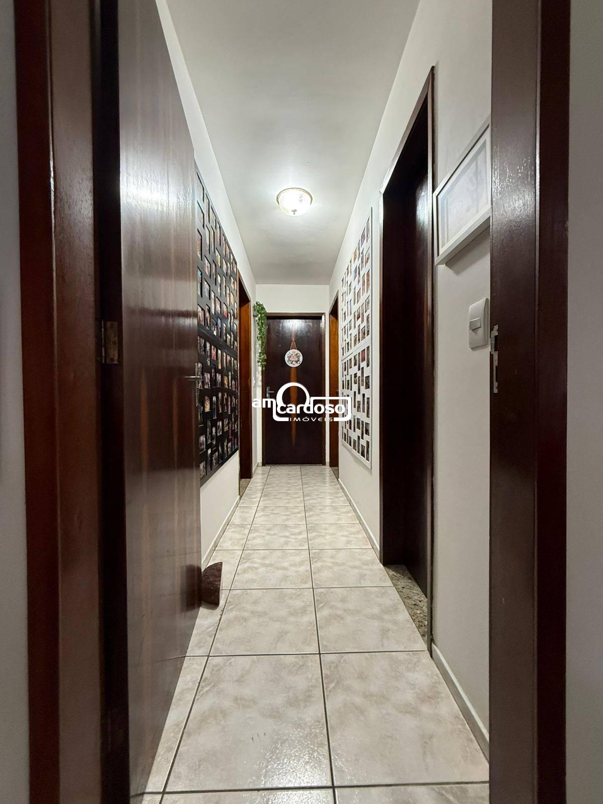 Casa 3 quarto(s)  no bairro S�o Sebasti�o
