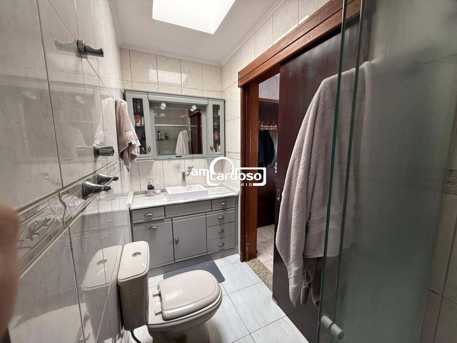 Casa 3 quarto(s)  no bairro S�o Sebasti�o