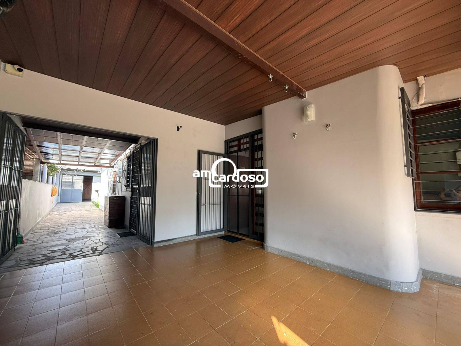 Casa 3 quarto(s)  no bairro S�o Sebasti�o