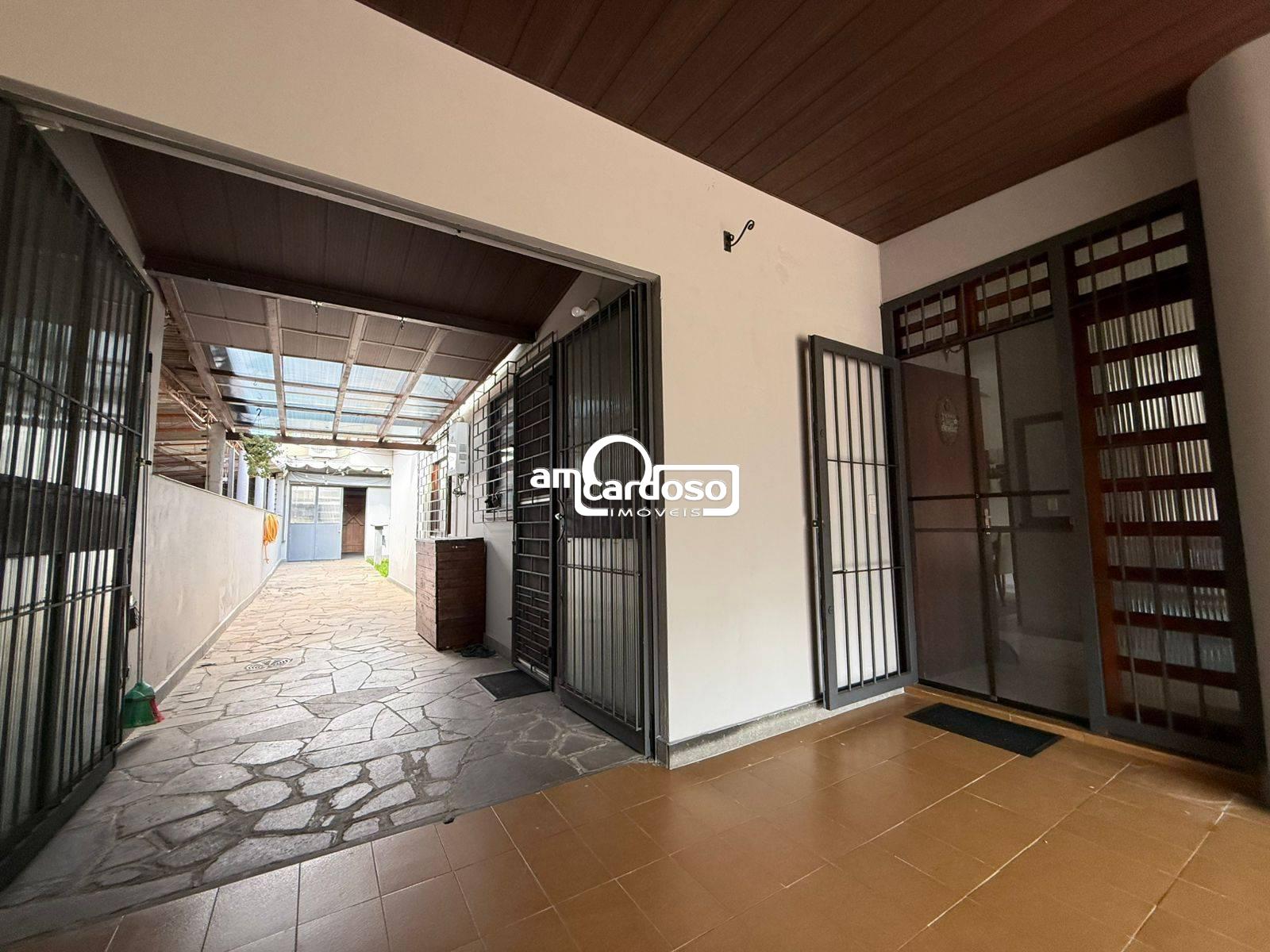 Casa 3 quarto(s)  no bairro S�o Sebasti�o