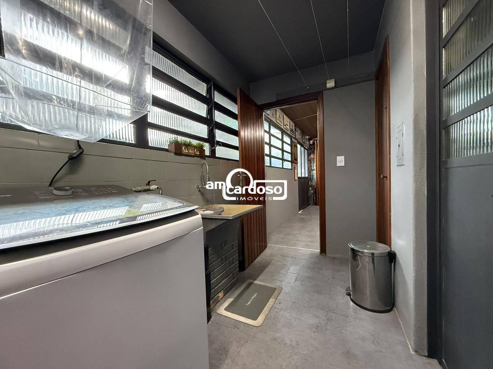 Casa 3 quarto(s)  no bairro S�o Sebasti�o