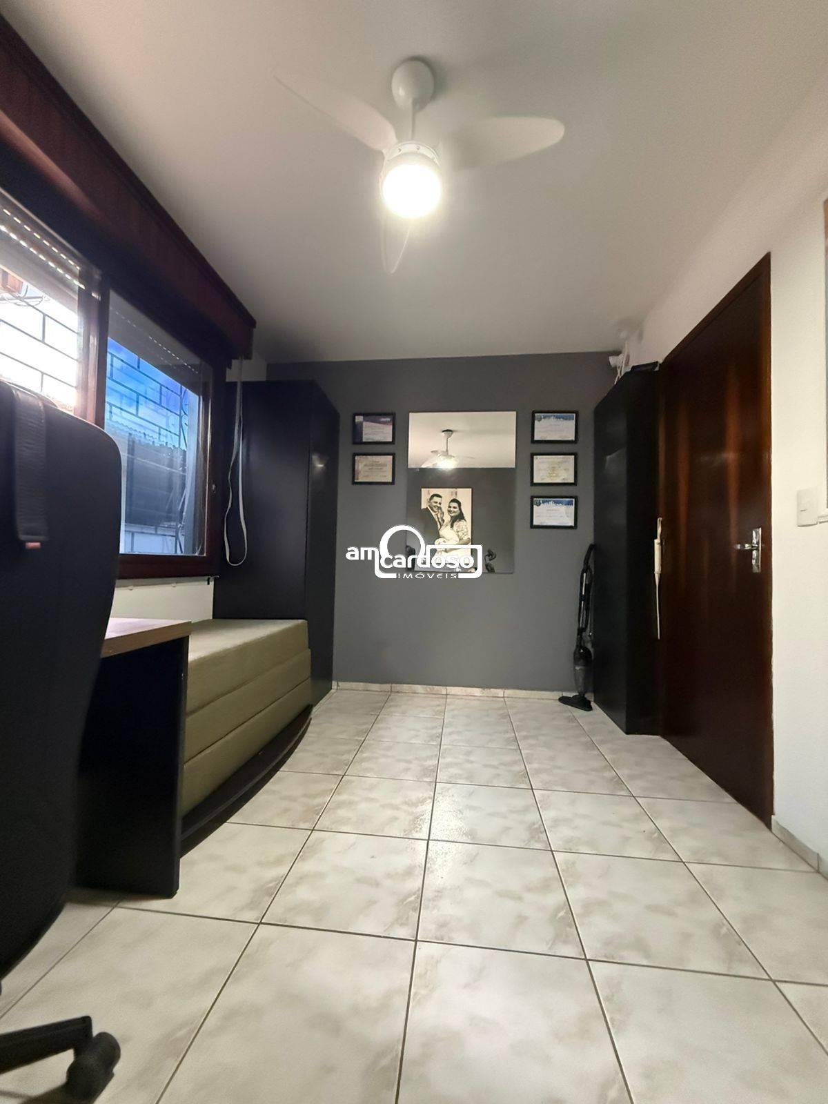 Casa 3 quarto(s)  no bairro S�o Sebasti�o