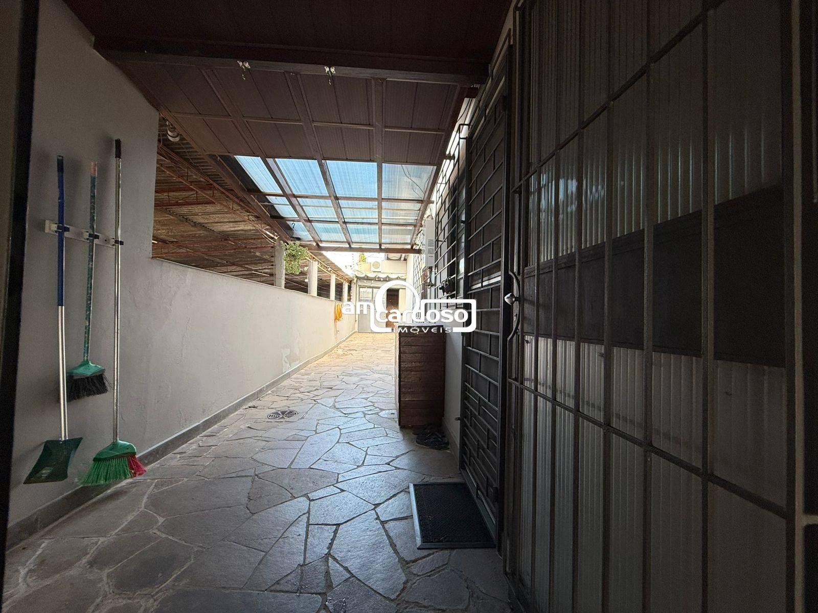 Casa 3 quarto(s)  no bairro S�o Sebasti�o