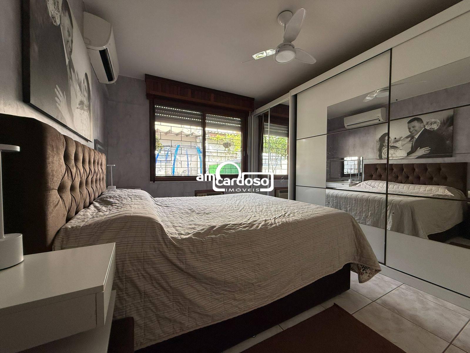 Casa 3 quarto(s)  no bairro S�o Sebasti�o