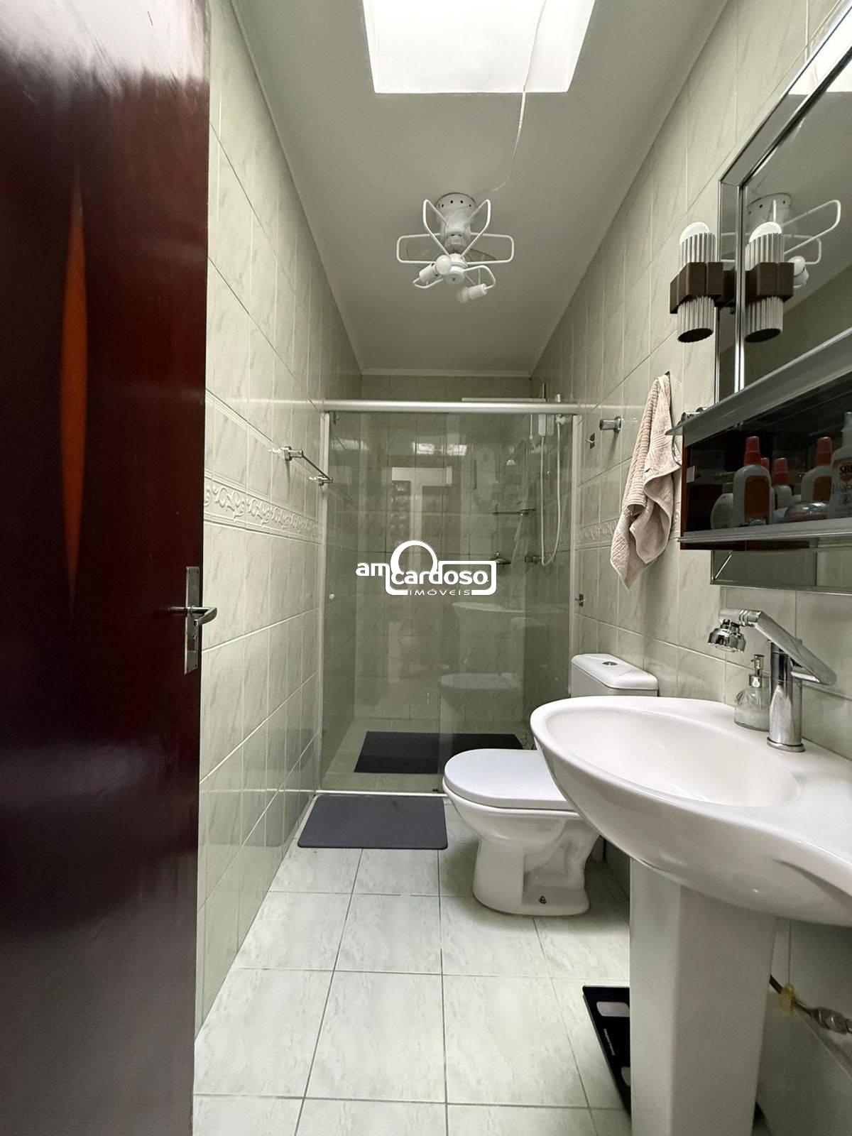 Casa 3 quarto(s)  no bairro S�o Sebasti�o