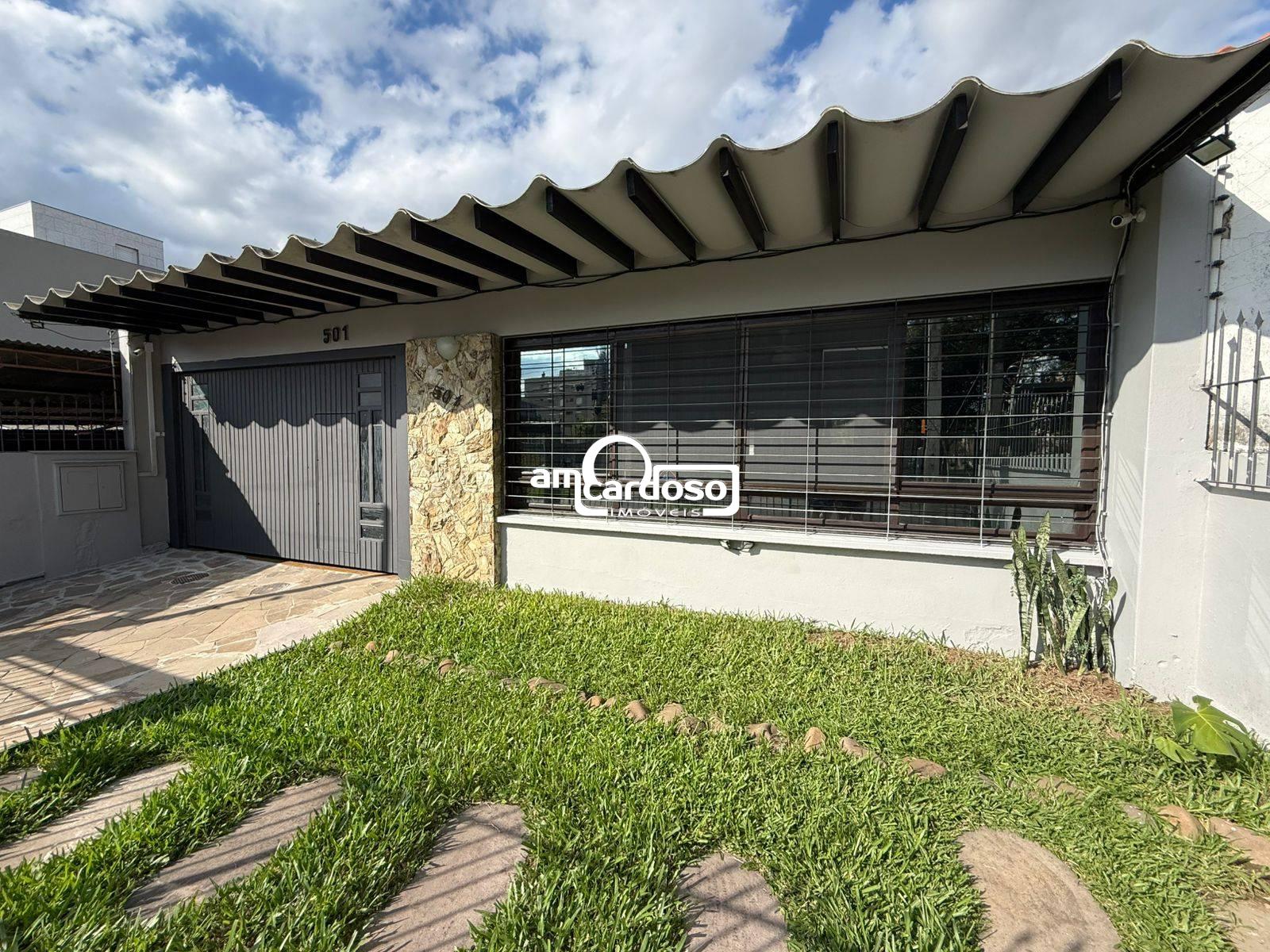 Casa 3 quarto(s)  no bairro S�o Sebasti�o