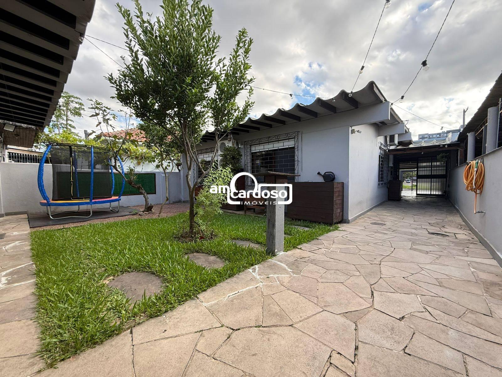 Casa 3 quarto(s)  no bairro S�o Sebasti�o