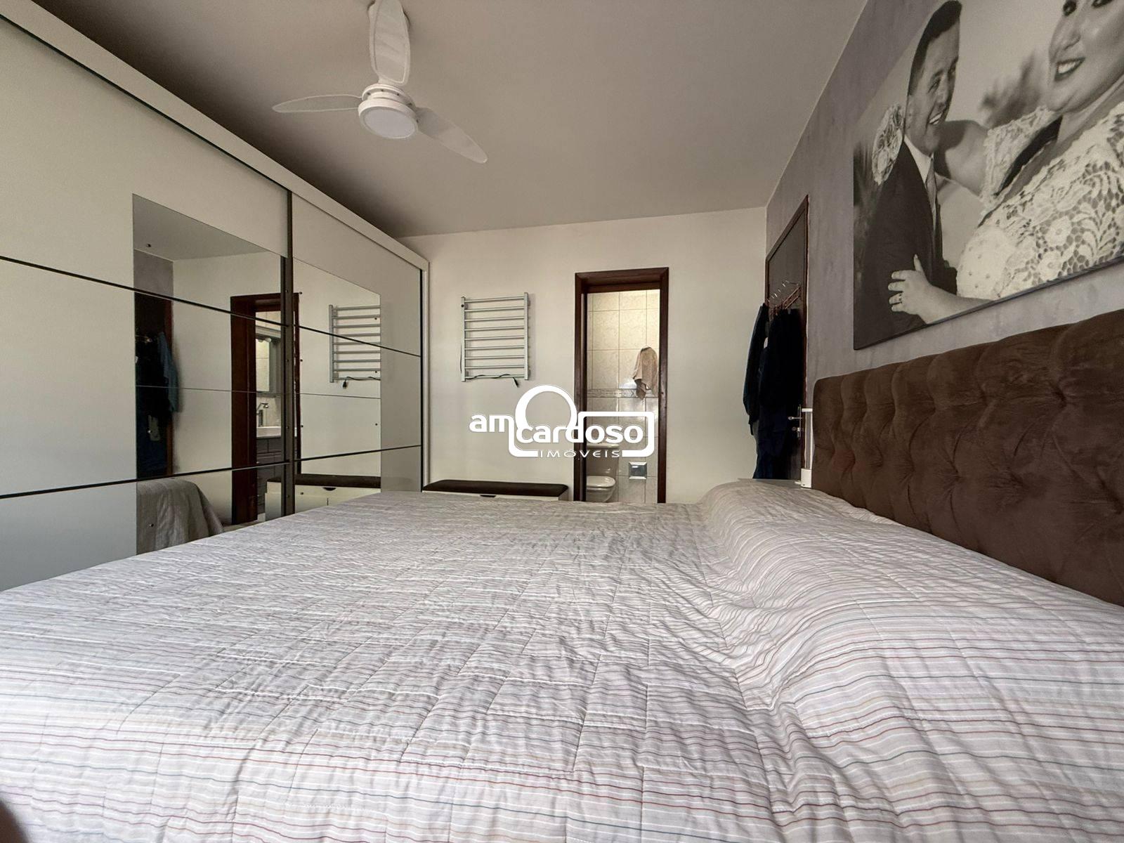 Casa 3 quarto(s)  no bairro S�o Sebasti�o