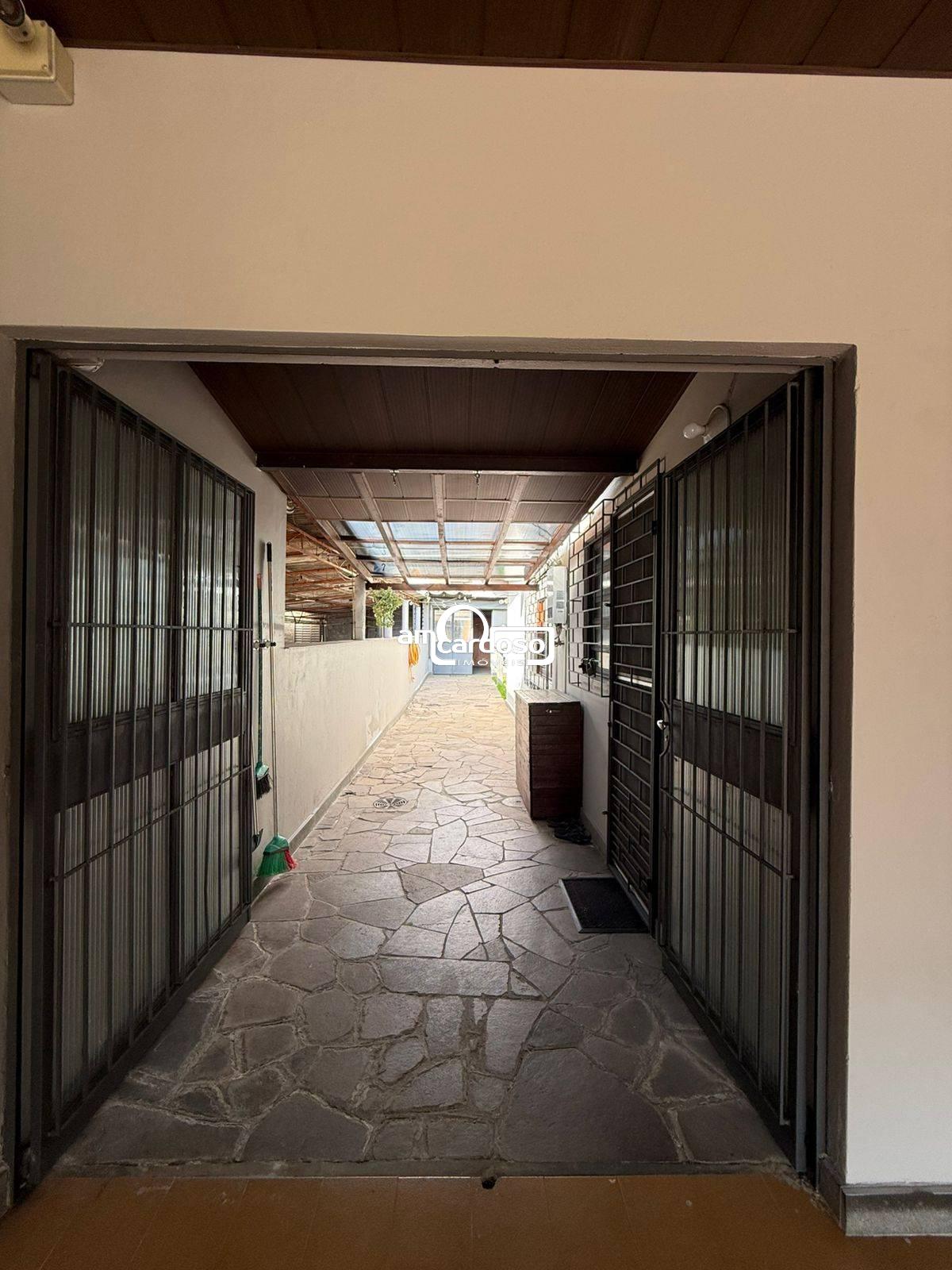 Casa 3 quarto(s)  no bairro S�o Sebasti�o