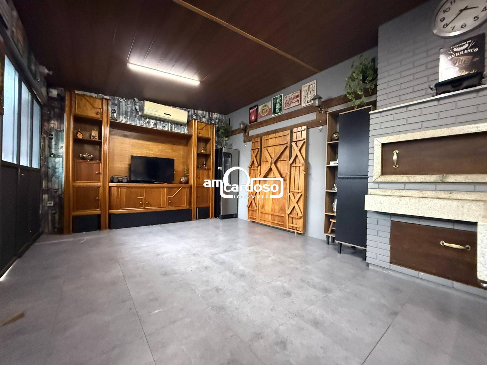 Casa 3 quarto(s)  no bairro S�o Sebasti�o