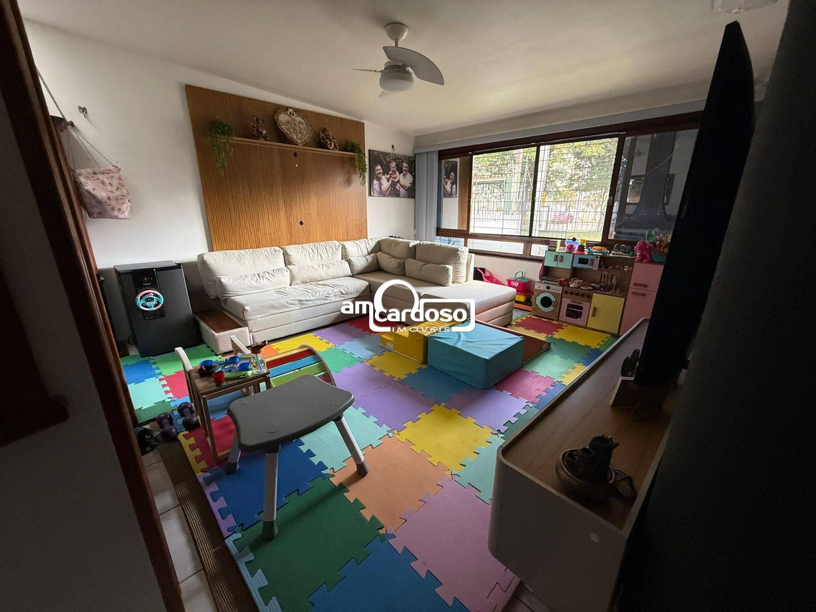 Casa 3 quarto(s)  no bairro S�o Sebasti�o