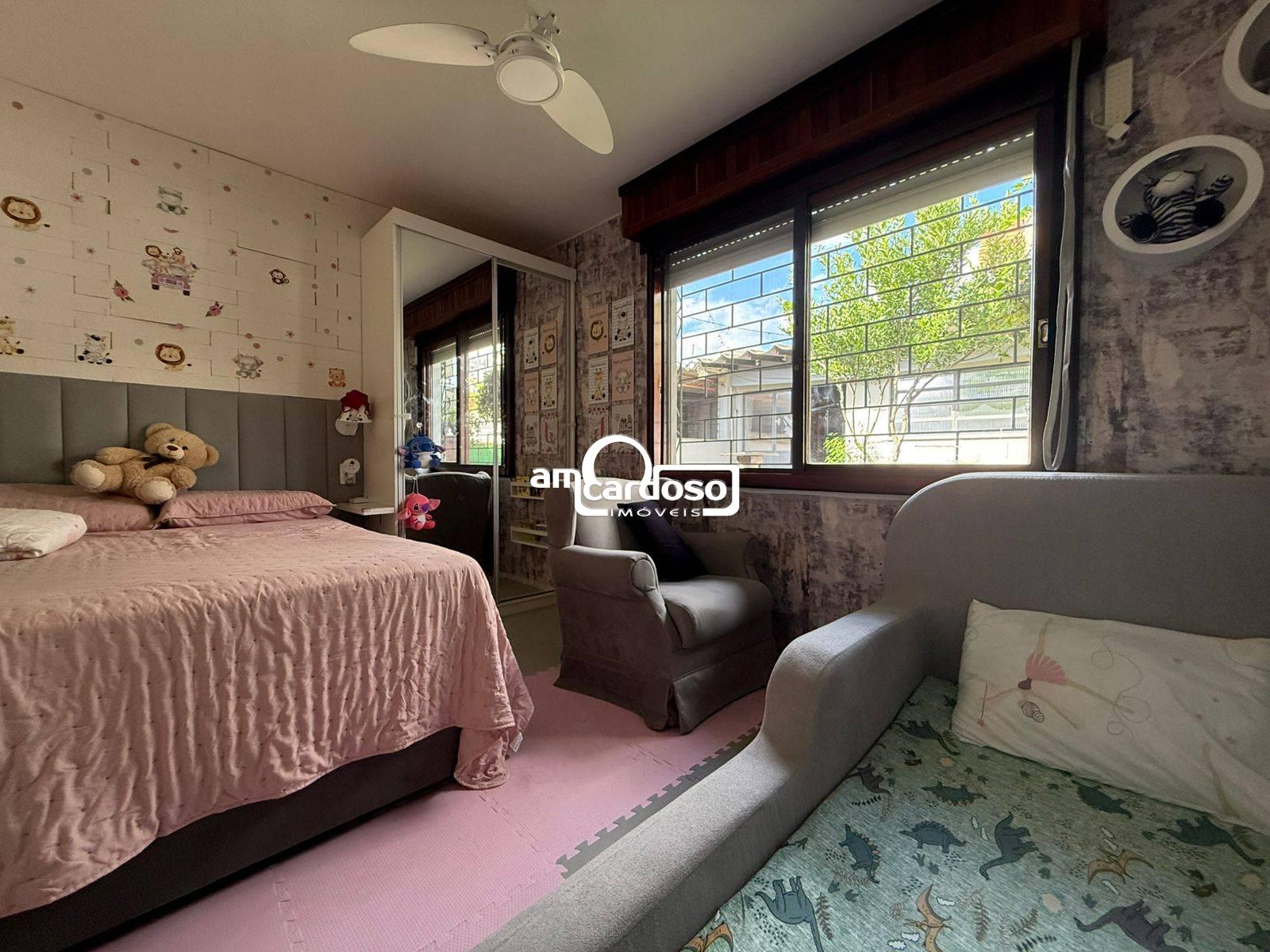 Casa 3 quarto(s)  no bairro S�o Sebasti�o