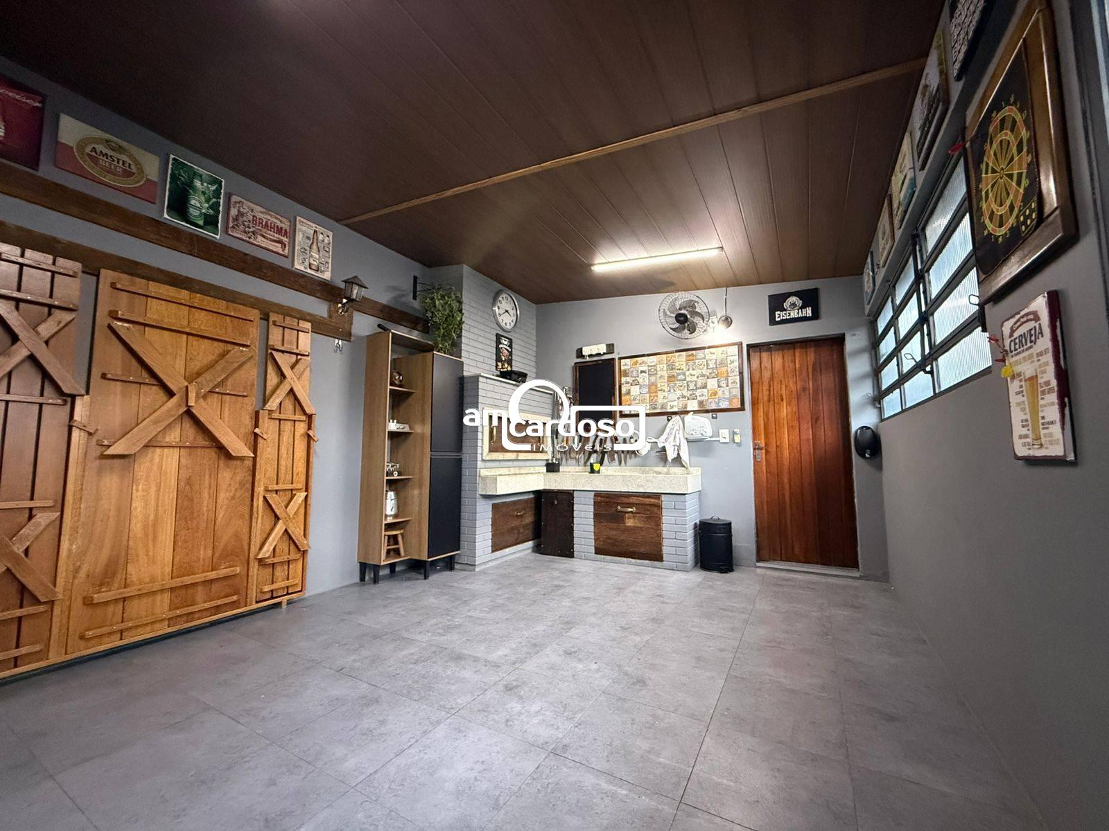 Casa 3 quarto(s)  no bairro S�o Sebasti�o