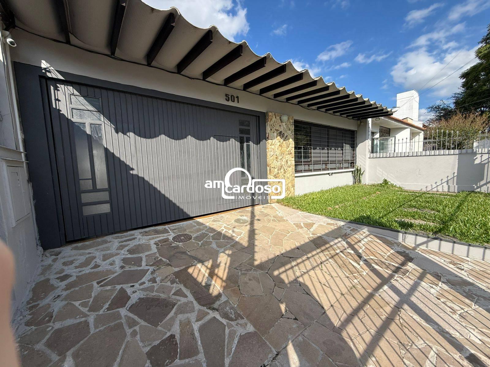 Casa 3 quarto(s)  no bairro S�o Sebasti�o