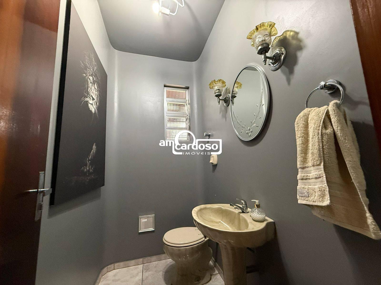 Casa 3 quarto(s)  no bairro S�o Sebasti�o