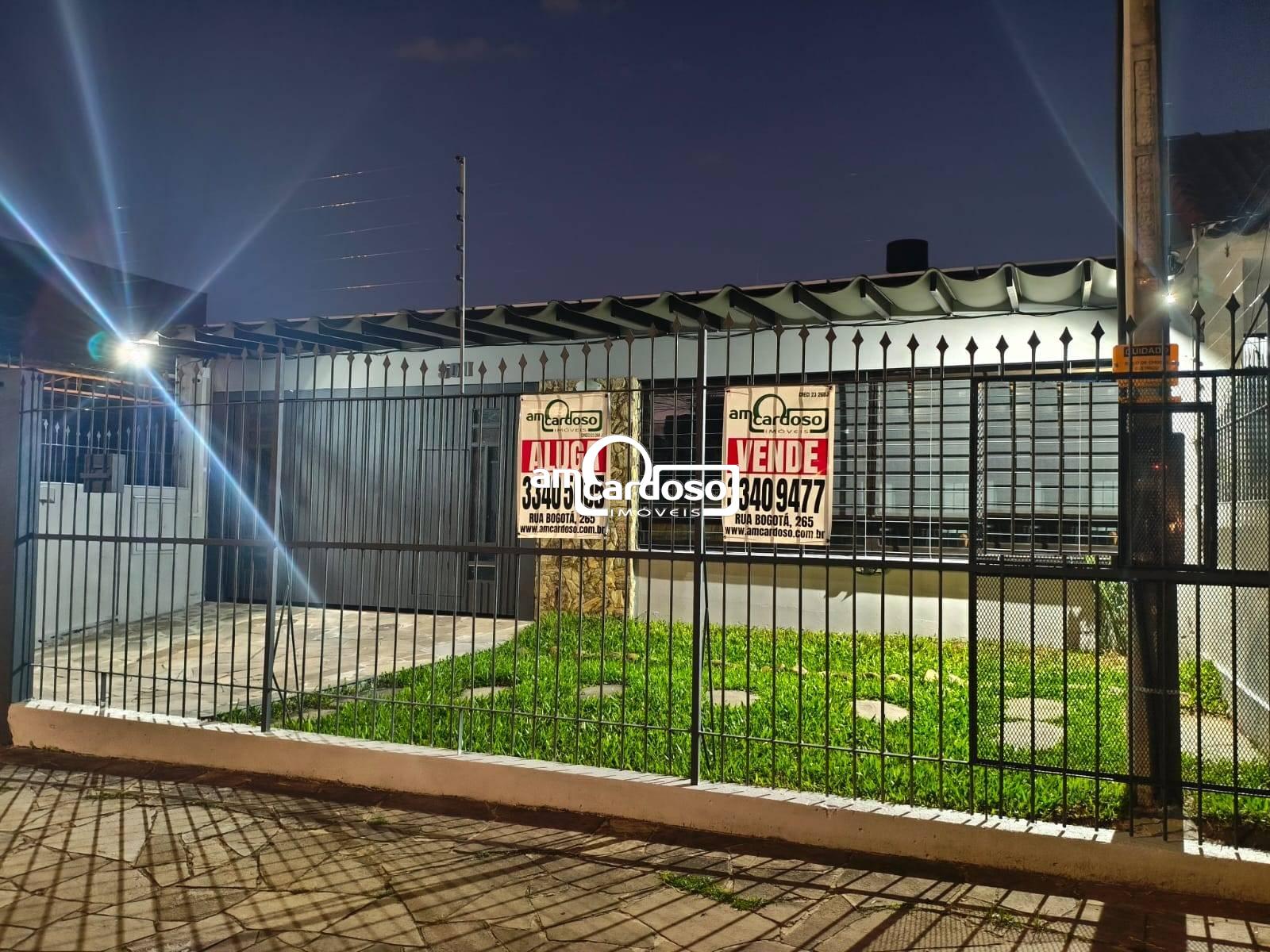 Casa 3 quarto(s)  no bairro S�o Sebasti�o