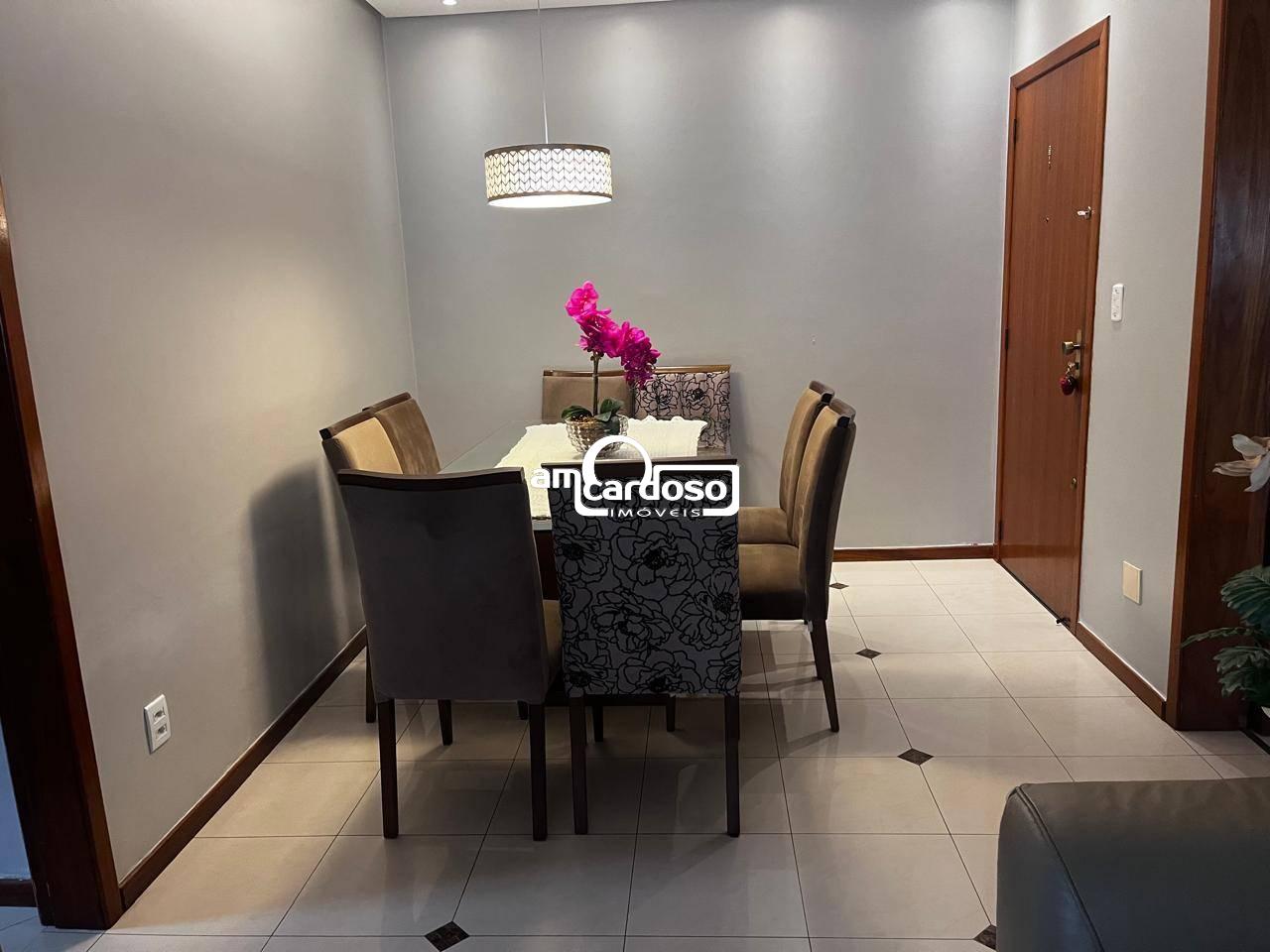 Apartamento 3 quarto(s)  no bairro Jardim Lind�ia