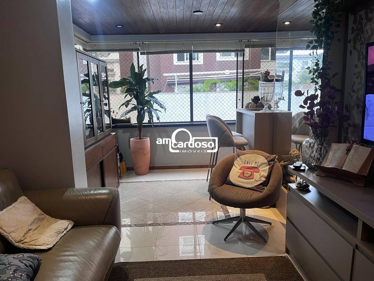 Apartamento 3 quarto(s)  no bairro Jardim Lind�ia