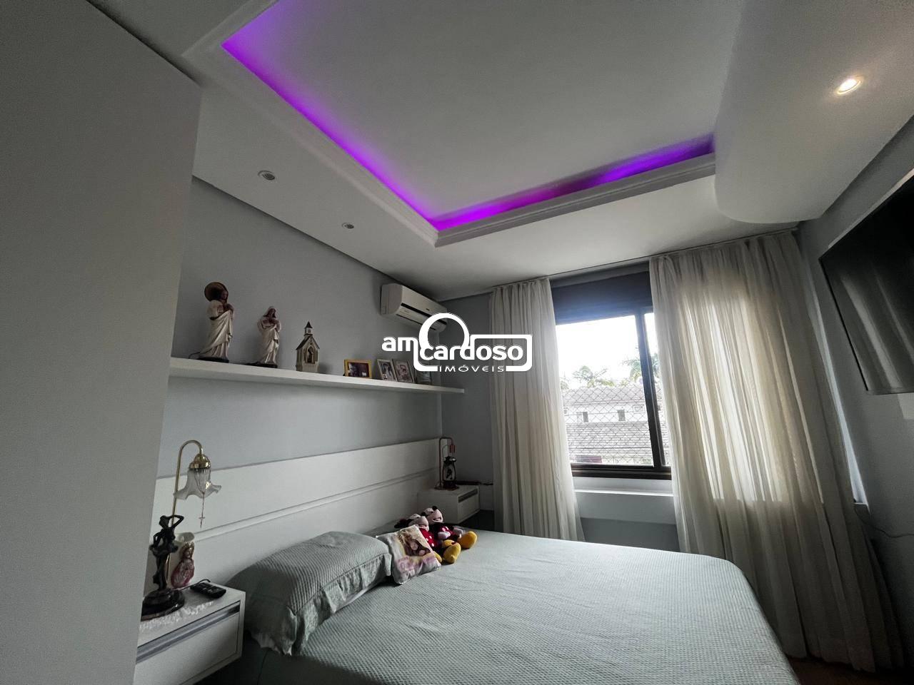 Apartamento 3 quarto(s)  no bairro Jardim Lind�ia