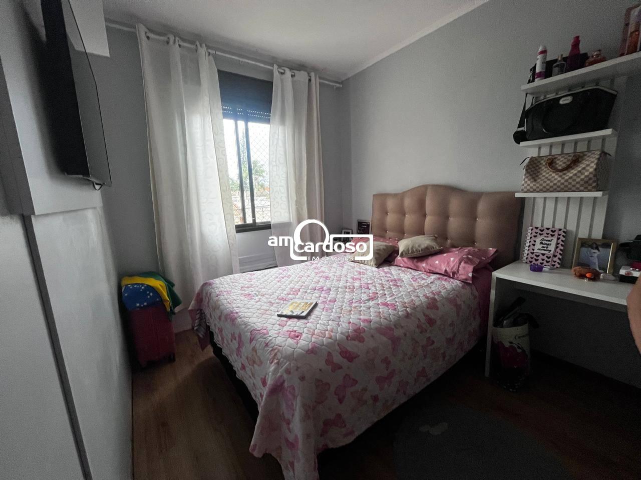 Apartamento 3 quarto(s)  no bairro Jardim Lind�ia