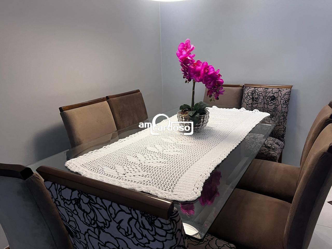 Apartamento 3 quarto(s)  no bairro Jardim Lind�ia