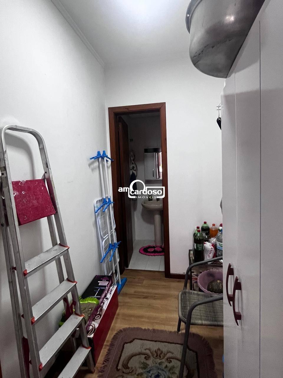 Apartamento 3 quarto(s)  no bairro Jardim Lind�ia