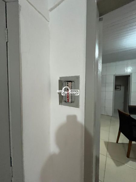 Casa 3 quarto(s)  no bairro Sarandi