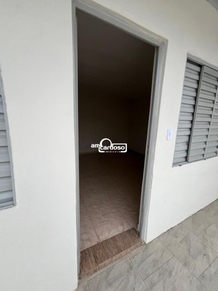 Casa 3 quarto(s)  no bairro Sarandi