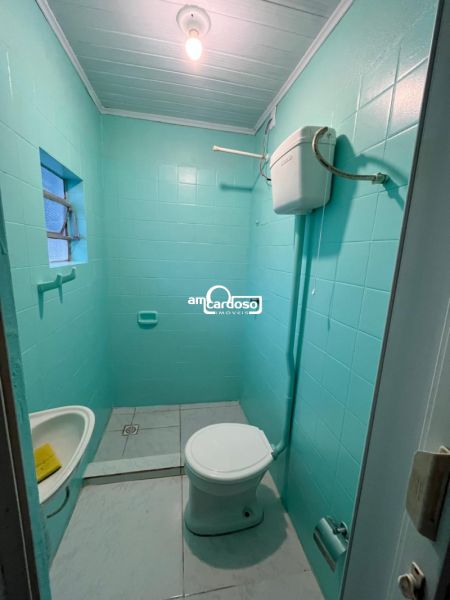 Casa 3 quarto(s)  no bairro Sarandi