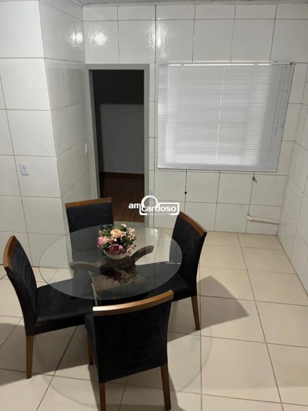 Casa 3 quarto(s)  no bairro Sarandi