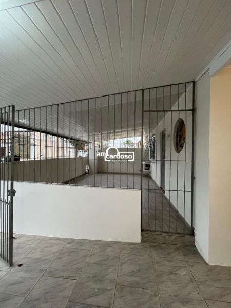 Casa 3 quarto(s)  no bairro Sarandi