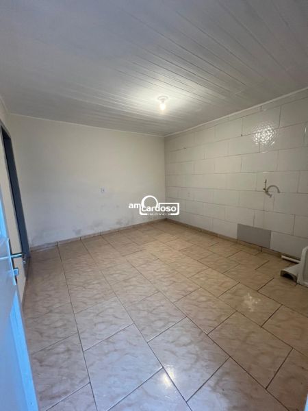 Casa 3 quarto(s)  no bairro Sarandi