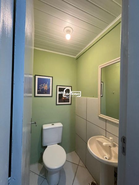 Casa 3 quarto(s)  no bairro Sarandi