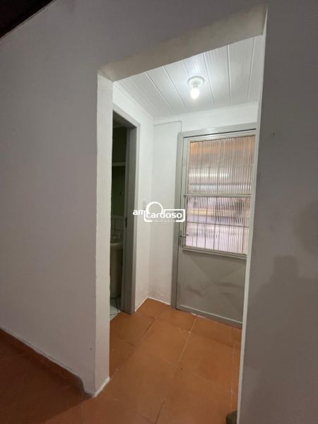 Casa 3 quarto(s)  no bairro Sarandi