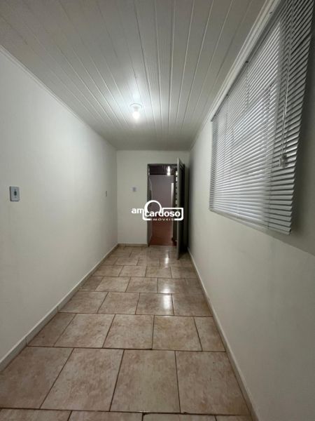 Casa 3 quarto(s)  no bairro Sarandi