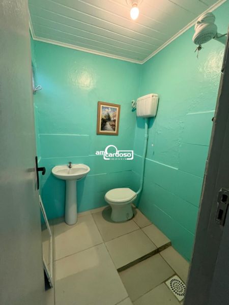 Casa 3 quarto(s)  no bairro Sarandi