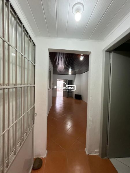 Casa 3 quarto(s)  no bairro Sarandi