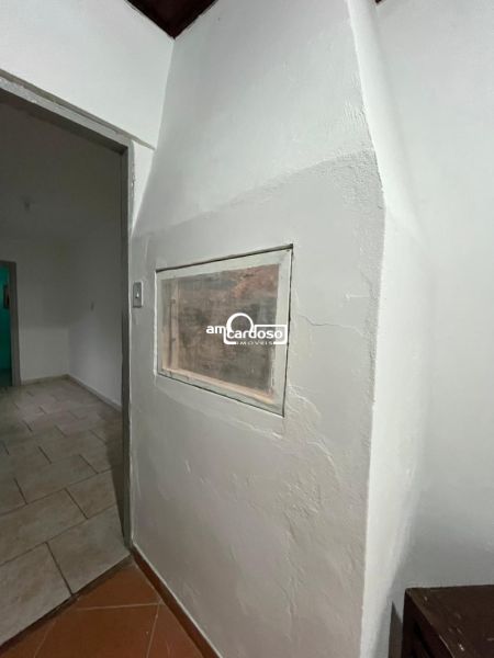 Casa 3 quarto(s)  no bairro Sarandi