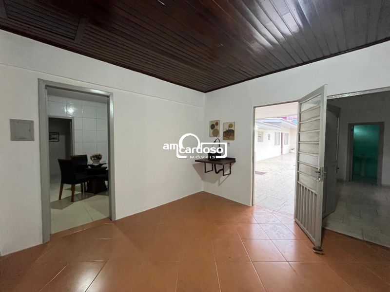 Casa 3 quarto(s)  no bairro Sarandi