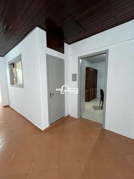 Casa 3 quarto(s)  no bairro Sarandi