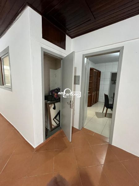 Casa 3 quarto(s)  no bairro Sarandi