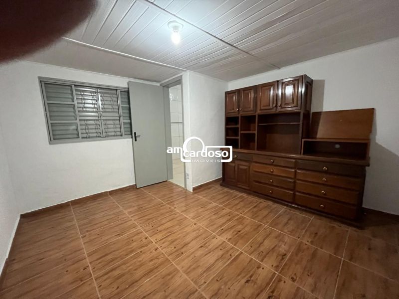 Casa 3 quarto(s)  no bairro Sarandi