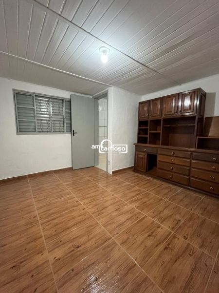 Casa 3 quarto(s)  no bairro Sarandi