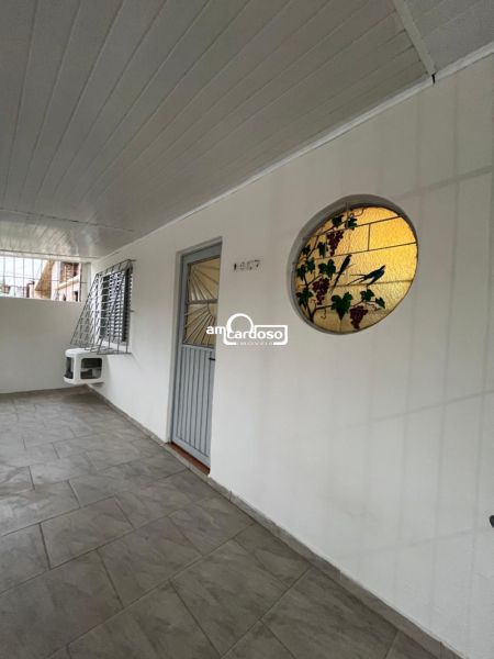 Casa 3 quarto(s)  no bairro Sarandi