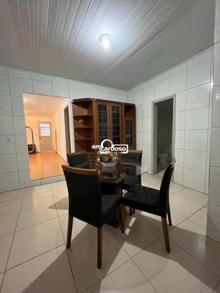 Casa 3 quarto(s)  no bairro Sarandi