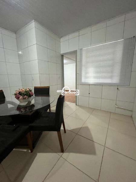 Casa 3 quarto(s)  no bairro Sarandi